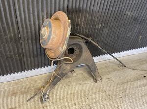 Stub Axle MERCEDES-BENZ /8 (W114)