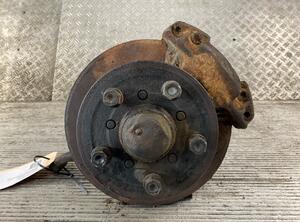 Stub Axle MERCEDES-BENZ Heckflosse (W110), MERCEDES-BENZ Heckflosse (W111, W112)