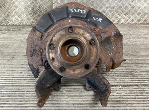 Stub Axle SKODA Fabia II (542)