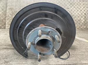 Stub Axle OPEL INSIGNIA B Sports Tourer (Z18)