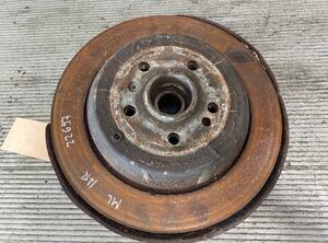 Stub Axle MERCEDES-BENZ M-CLASS (W164)