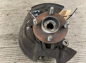 Stub Axle FORD FIESTA VII (HJ, HF)