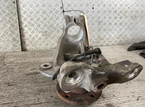 Stub Axle BMW 1 (E87), BMW 1 (E81)