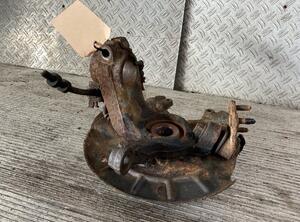 Stub Axle SKODA FABIA II Combi (545)