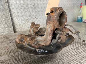 Stub Axle SKODA FABIA II Combi (545)