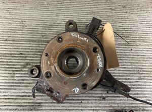 80360 Achsschenkel links vorne SUZUKI Swift IV (FZ, NZ)