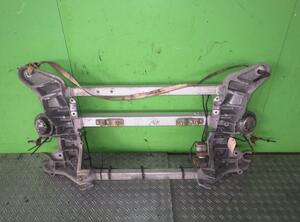 Asverbinding ALFA ROMEO GTV (916)