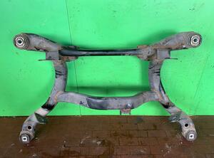 Axle Beam AUDI A6 (4F2, C6), AUDI A6 Avant (4F5, C6), AUDI A6 Allroad (4FH, C6)