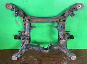 Axle Beam VW Touareg (7L6, 7L7, 7LA)