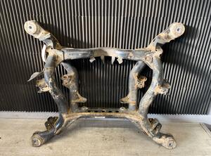 Axle Beam VW Touareg (7L6, 7L7, 7LA)