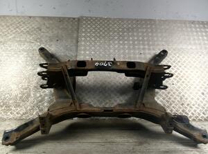 Asverbinding OPEL Antara (L07)