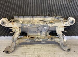 Axle Beam MERCEDES-BENZ B-CLASS (W246, W242), MERCEDES-BENZ A-CLASS (W176), MERCEDES-BENZ CLS (C257)