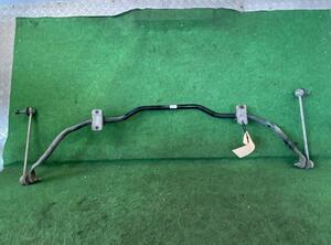 Sway Bar OPEL CORSA D (S07)