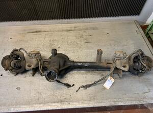 Front Axle JEEP Grand Cherokee II (WG, WJ)