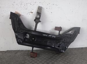 Front asdrager VW Fox Schrägheck (5Z1, 5Z3, 5Z4)