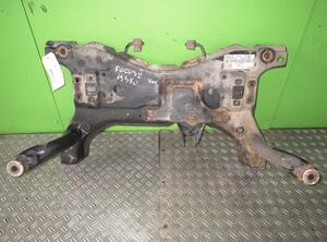 Front Axle Bracket FORD Focus II Turnier (DA, DS, FFS)