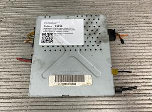 Audio Amplifier MERCEDES-BENZ E-Klasse T-Model (S211), MERCEDES-BENZ E-Klasse (W211)