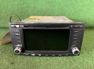 CD-Radio VW Touareg (7L6, 7L7, 7LA)