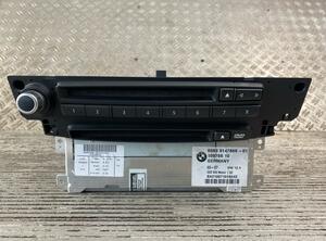 CD-Radio BMW 5er Touring (E61), BMW 5er Touring (F11), BMW 5er (E60), BMW 5er (F10)