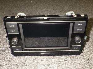 Radio VW Golf VII (5G1, BE1, BE2, BQ1)