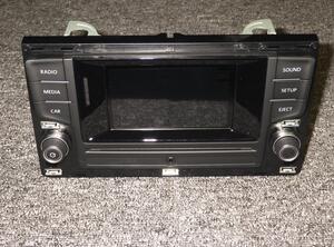 Radio VW Golf VII (5G1, BE1, BE2, BQ1)