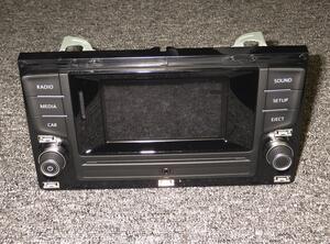 Radio VW Golf VII (5G1, BE1, BE2, BQ1)