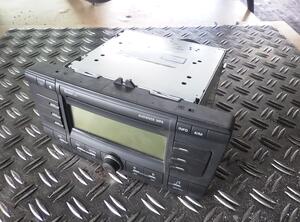 9593 Radio SKODA Octavia II Combi (1Z) 1Z0035156D