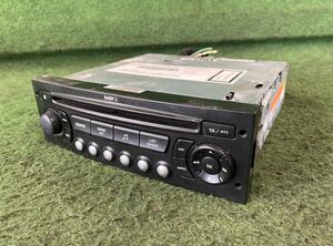 78096 Radio FIAT Ulysse (179) 9660646677