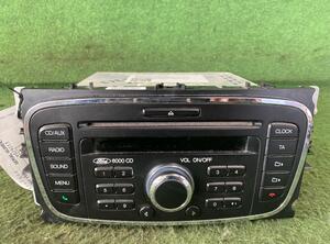 79154 Radio FORD Mondeo IV Turnier (BA7) BS7T18C815AD