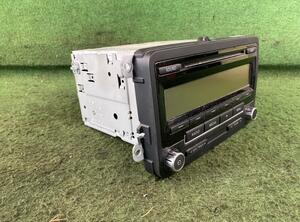 79429 Radio VW Passat B6 Variant (3C5) 1K0035186AA