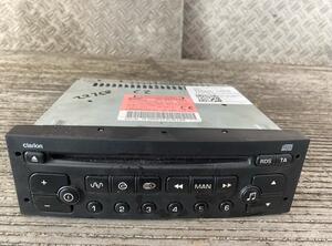 79908 Radio CITROEN C2 96565718XT