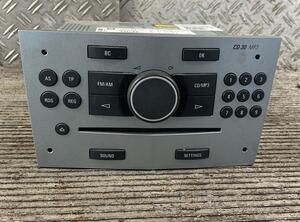 80812 Radio OPEL Zafira B (A05) 13251049