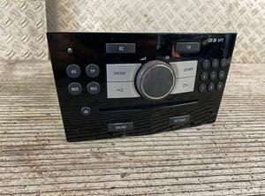 81103 Radio OPEL Astra H Twintop 13255555