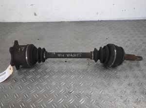 Drive Shaft TOYOTA Supra (GA70, JZA70, MA70)