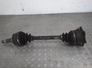 Drive Shaft TOYOTA Supra (GA70, JZA70, MA70)