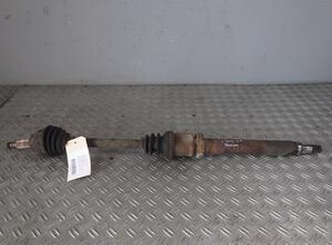 Drive Shaft FORD Fusion (JU)