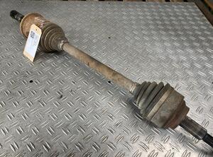 Drive Shaft JEEP Grand Cherokee IV (WK, WK2)