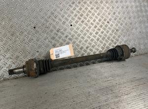 Drive Shaft MERCEDES-BENZ SLK (R170)