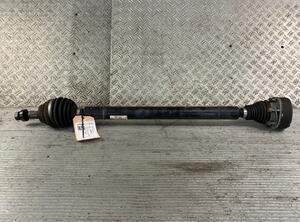 Drive Shaft VW Touran (1T1, 1T2)