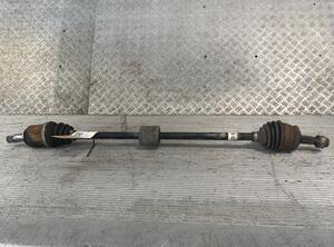 Drive Shaft OPEL Corsa D (S07)