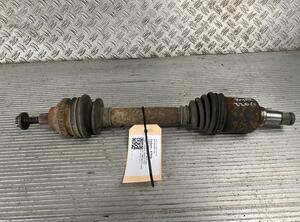 Drive Shaft SMART City-Coupe (450), SMART Fortwo Coupe (450)