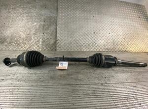 Drive Shaft JEEP Grand Cherokee IV (WK, WK2)