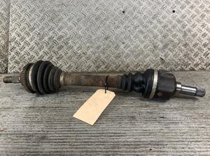 Drive Shaft PEUGEOT 206 CC (2D)