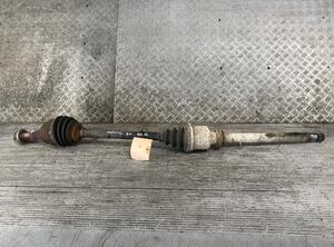 Drive Shaft CITROËN Jumper Kasten (--)