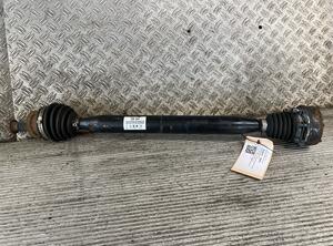 Drive Shaft SKODA Fabia II (542)