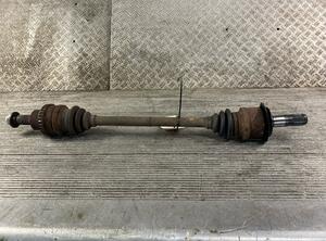 Drive Shaft JAGUAR X-Type (CF1)