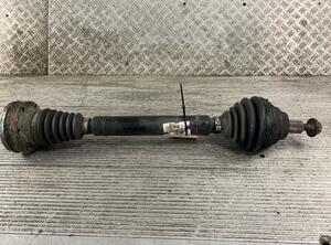 Drive Shaft SKODA Octavia II Combi (1Z5)