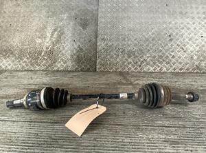 Drive Shaft CITROËN C1 II (PA_, PS_)