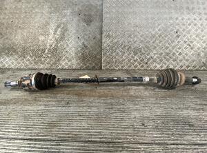 Drive Shaft CITROËN C1 II (PA_, PS_)