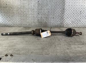 Drive Shaft FIAT ULYSSE (179_), LANCIA PHEDRA (179_)